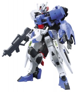 Bandai Hobby HG IBO 1/144 Astaroth "Gundam Iron-Blooded Orphans" Action Figure - 207591