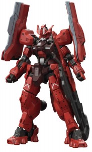 BANDAI HG Orphans Gundam Gucion BAN201878 1/144 Scale Plastic model kit Japan* 