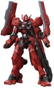 Bandai Hobby HG IBO 1/144 Astaroth Origin "Gundam IBO Side Story" - 207592