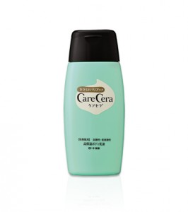 CareCera Foam High Moisturizing Milk Lotion - 200ml - 784190856448