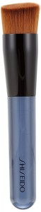 SHISEIDO 131 Foundation Makeup Beauty Brush - 4901872636501